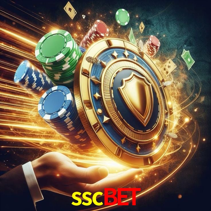 sscbet Slots - sscbet visual 2